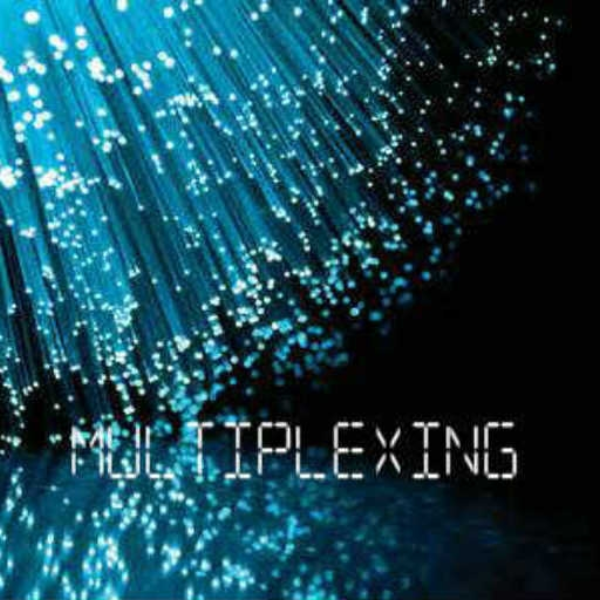 Multiplexing