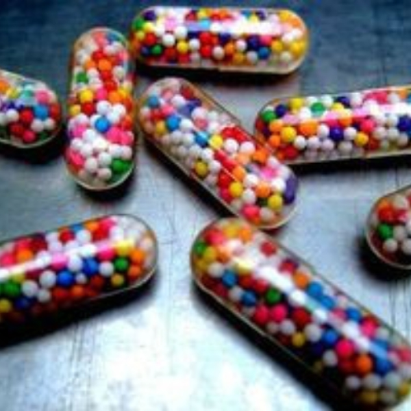Multivitamins