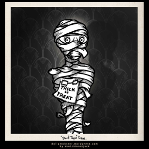 "Mummified" Trap Beat (Jay Menace Beats)