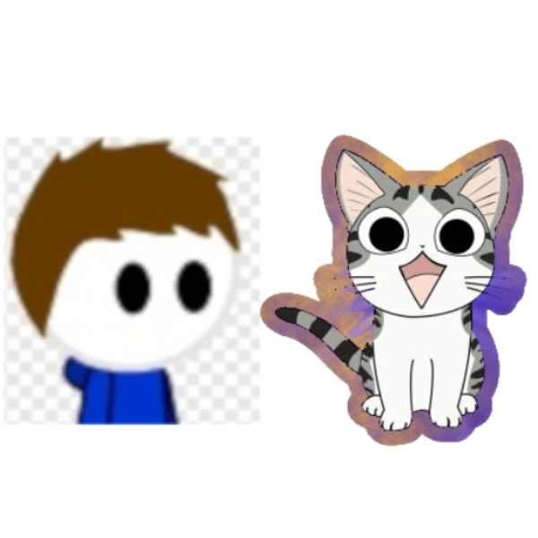 Mortimer & Offbeatyoukaiman (NOT DONE)