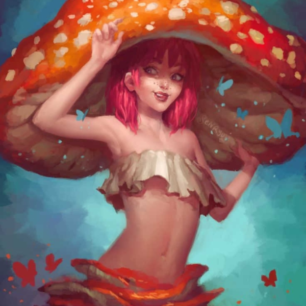 Mushroom