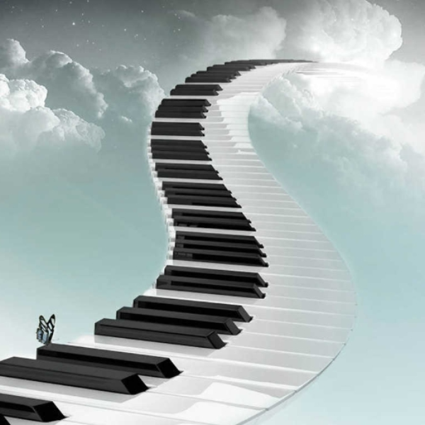 MUSIC HEAVEN