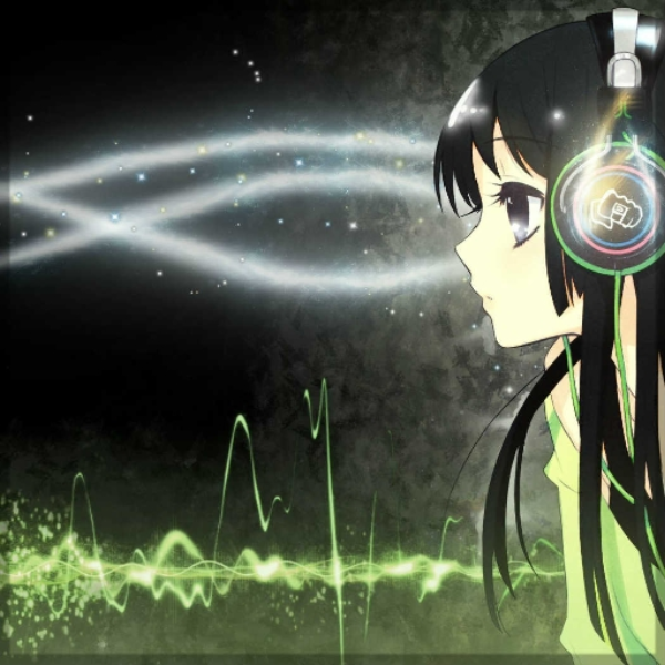 Music is Magic