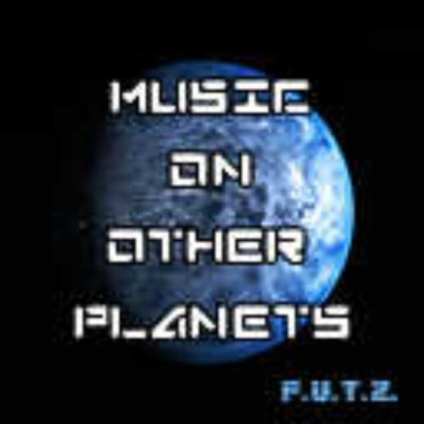 Music on other planets