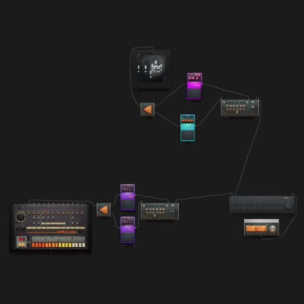 Music Thing Nth