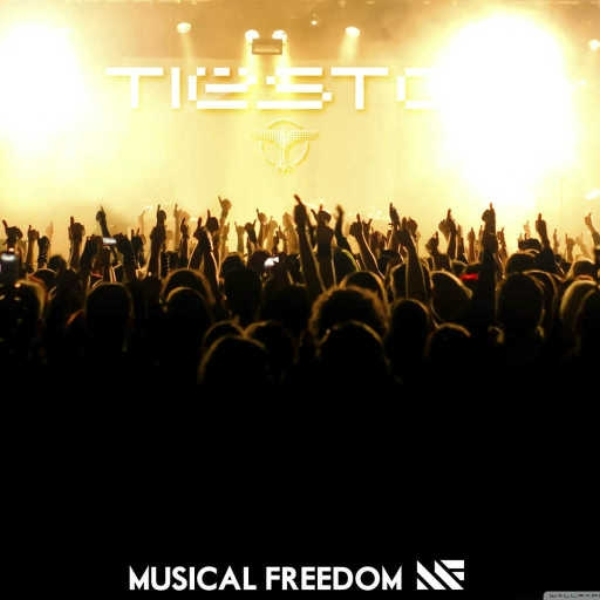 Musical Freedom For EVER