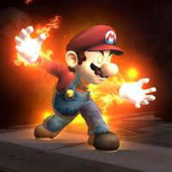 musique of nat ( Mario )
