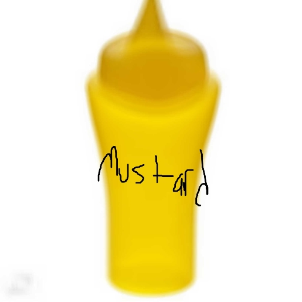 mustard