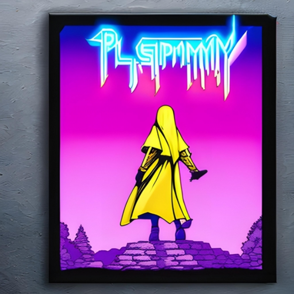 Blasphemy