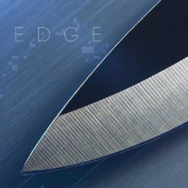 Edge. QBACK`S REMIX