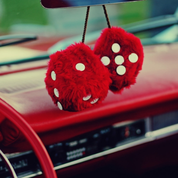 Hot Rods