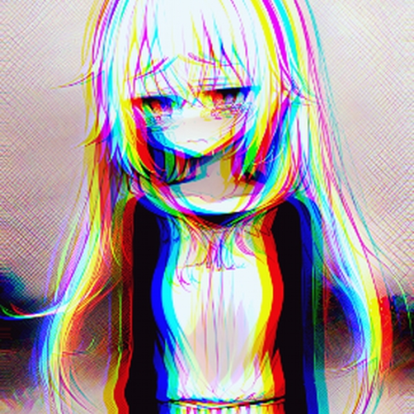 Im fine...