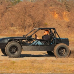 Offroad Freestyle Remix
