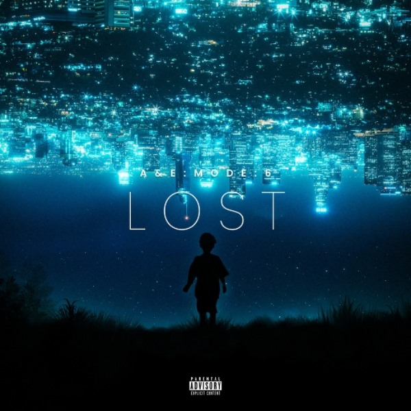 lost