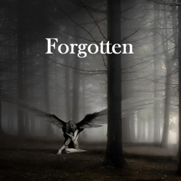 "forgotten" [Prod. Realla]