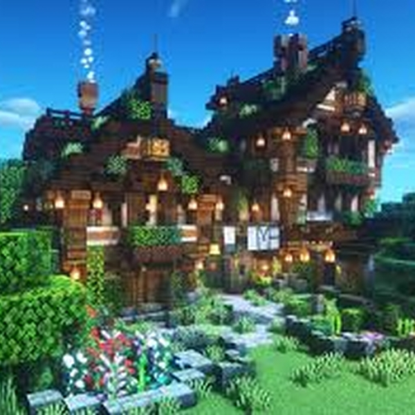 minecraft riddim