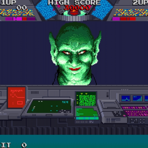 1UP 142 (snip)