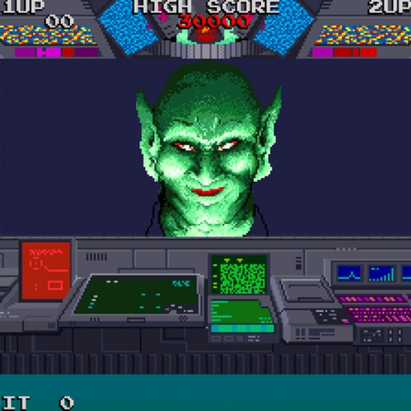 1UP 142 (snip)
