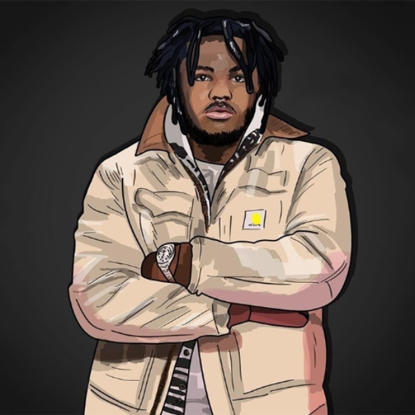 "Joyroad" Tee Grizzley type beat