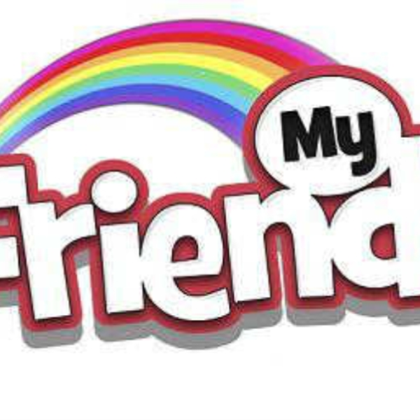 My Best Friends