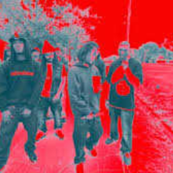 My Brothers Keeper