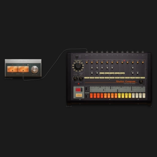 My first beat remix 3 melody