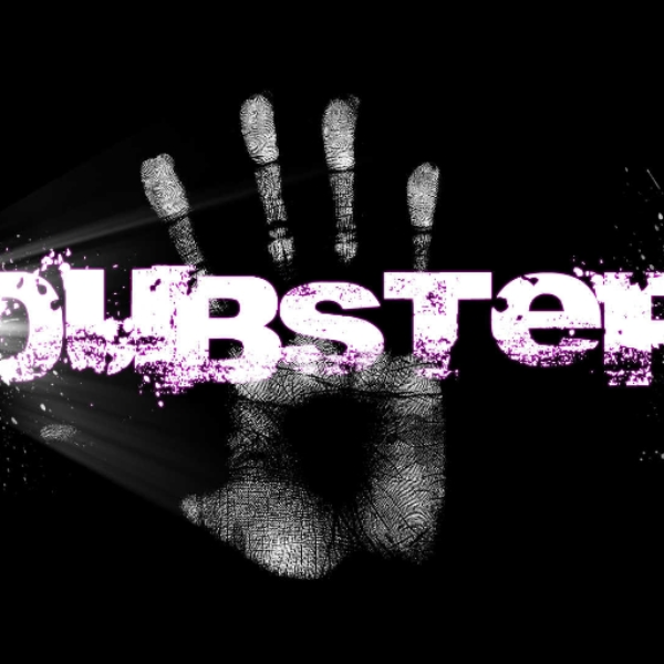MY FIrsT DubSteP