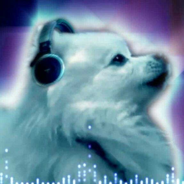 my first music creation