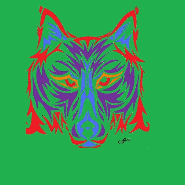 My First song