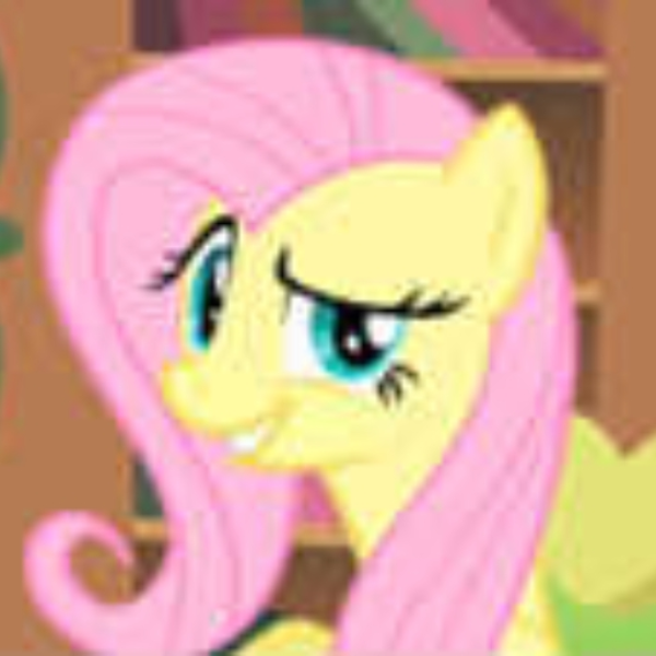 My Little Pony; Glitchy Remix (Umpoora Remix)