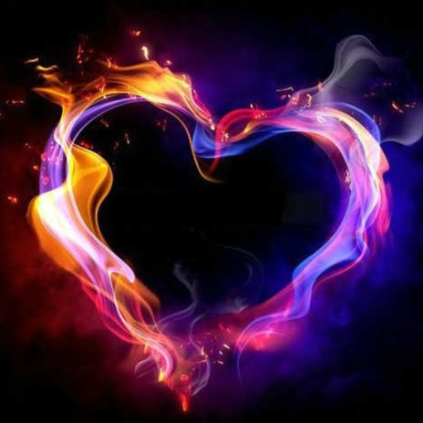 My Love, my Trance (Original Mix)