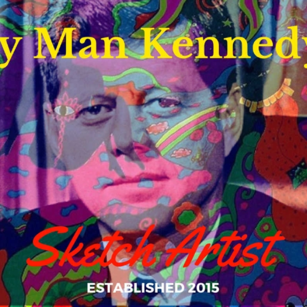 My Man Kennedy
