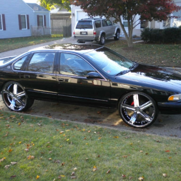 My Nickname is Sweet D