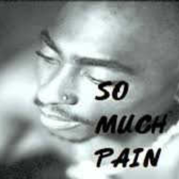 My Pain