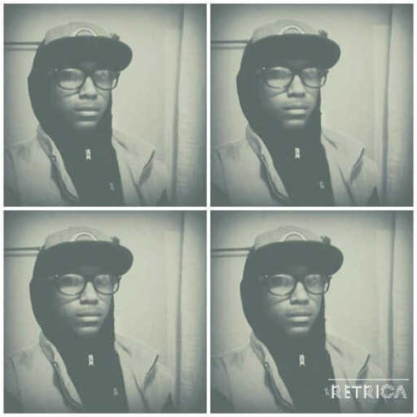 My past full of pain