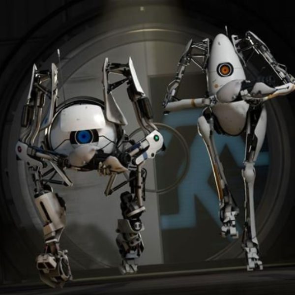 MY PORTAL 2 MUSIC