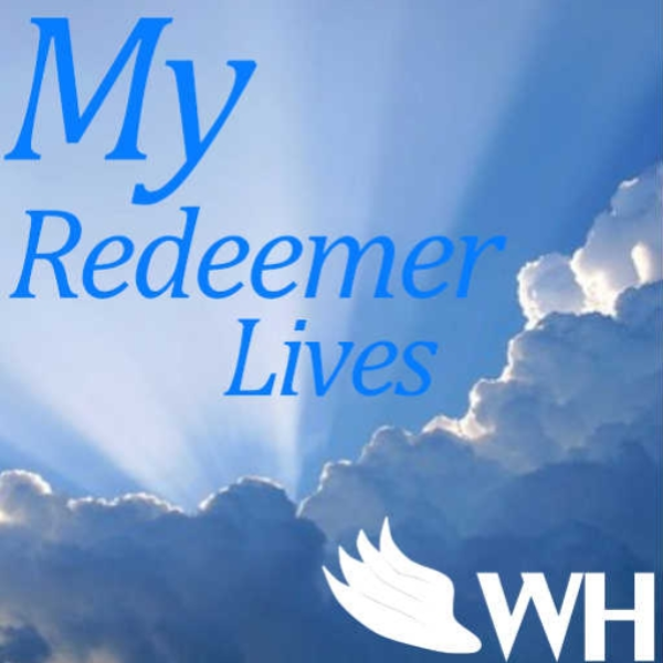 My Redeemer Lives - Hillsong United (WhiteHawkMC Cover)