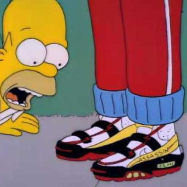 MY SNEAKS REMIX