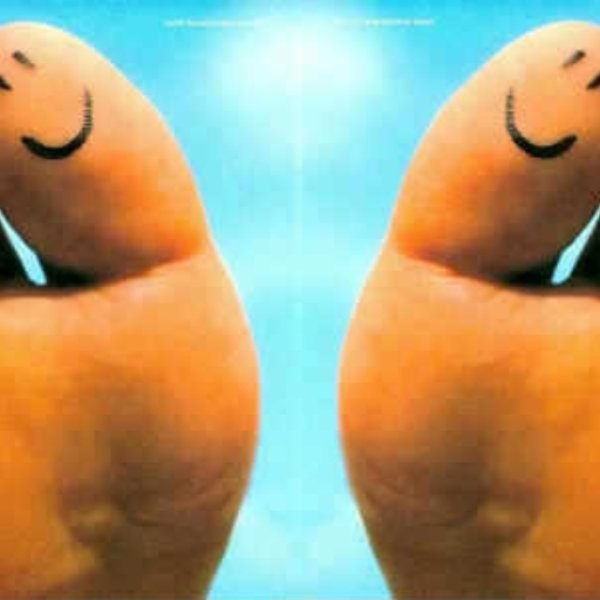 my toes