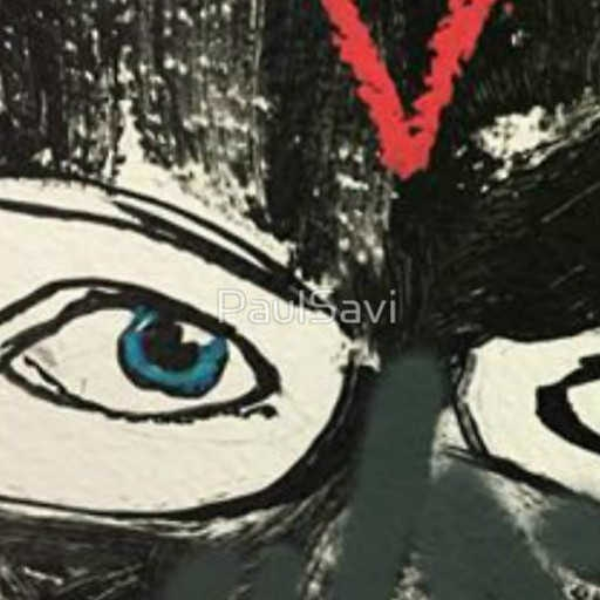 my vlone