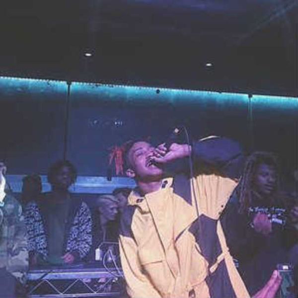 My Way ft Goat.the.kidd (SP/ME & SHAKAUR[ラッキー]
