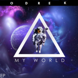 My World (Original Mix)