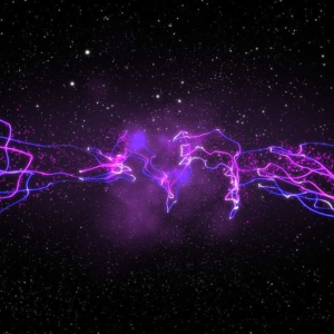 Mystery of Space