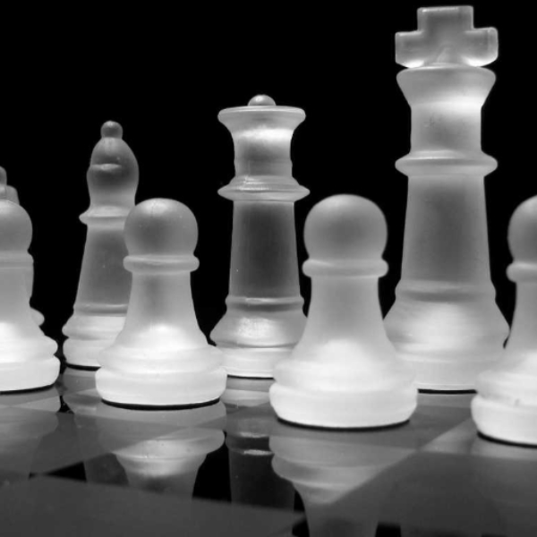 Mystic Chess