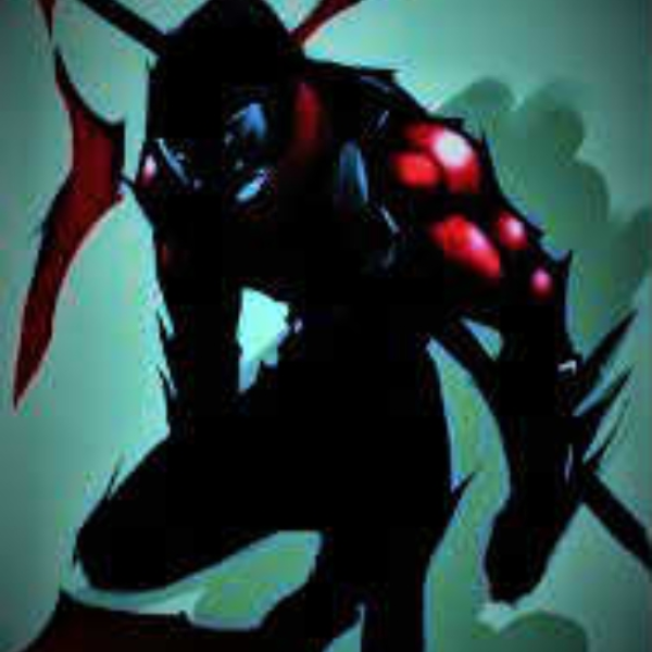 Mystic Ninja