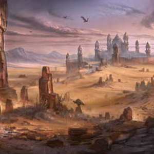 Mystical Journey