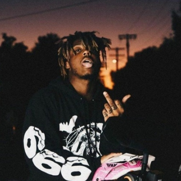 Juice Wrld Type Beat 2024 "NATURE" (xd El!te)