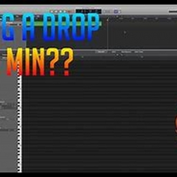 AQUA MAN IS NOT GAY- (HEAVY DUBSTEP DROP I REMIXED IN 30 MINS)