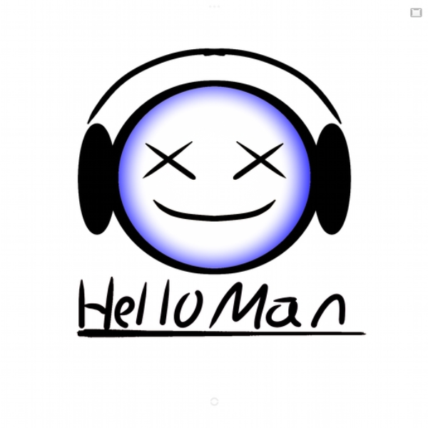 Unheard Of by HELLOMAN