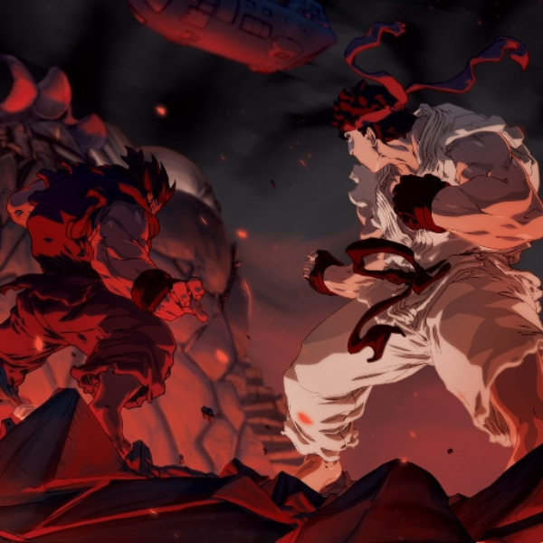 The Heart Of Battle